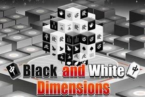 Mahjong Dark Dimensions no Jogos 360