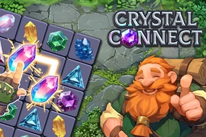 Crystal Connect