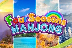 Four Seasons Mahjong