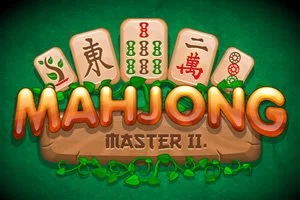 Mahjong Master 2