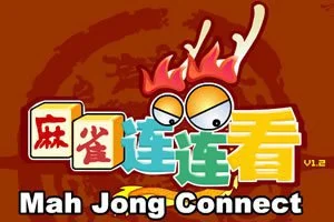Mahjong Connect - Online & Free - MahjongFun