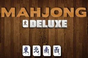 Mahjong Deluxe