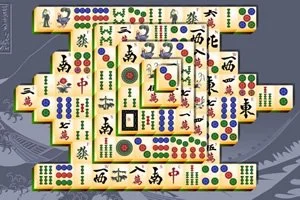 RETRO MAHJONG ➜ Jogue Mahjong online de graça! 🥇