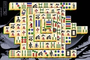 Celtics Mahjong online grátis