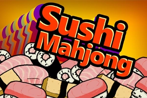 Sushi Mahjong