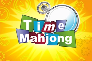 Time Mahjong